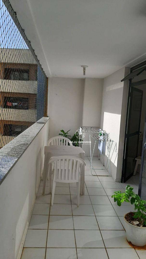 Apartamento à venda com 4 quartos, 150m² - Foto 5