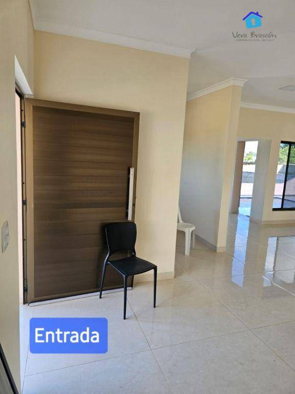 Casa de Condomínio à venda com 4 quartos, 300m² - Foto 28