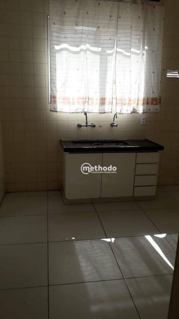 Apartamento à venda com 3 quartos, 105m² - Foto 3