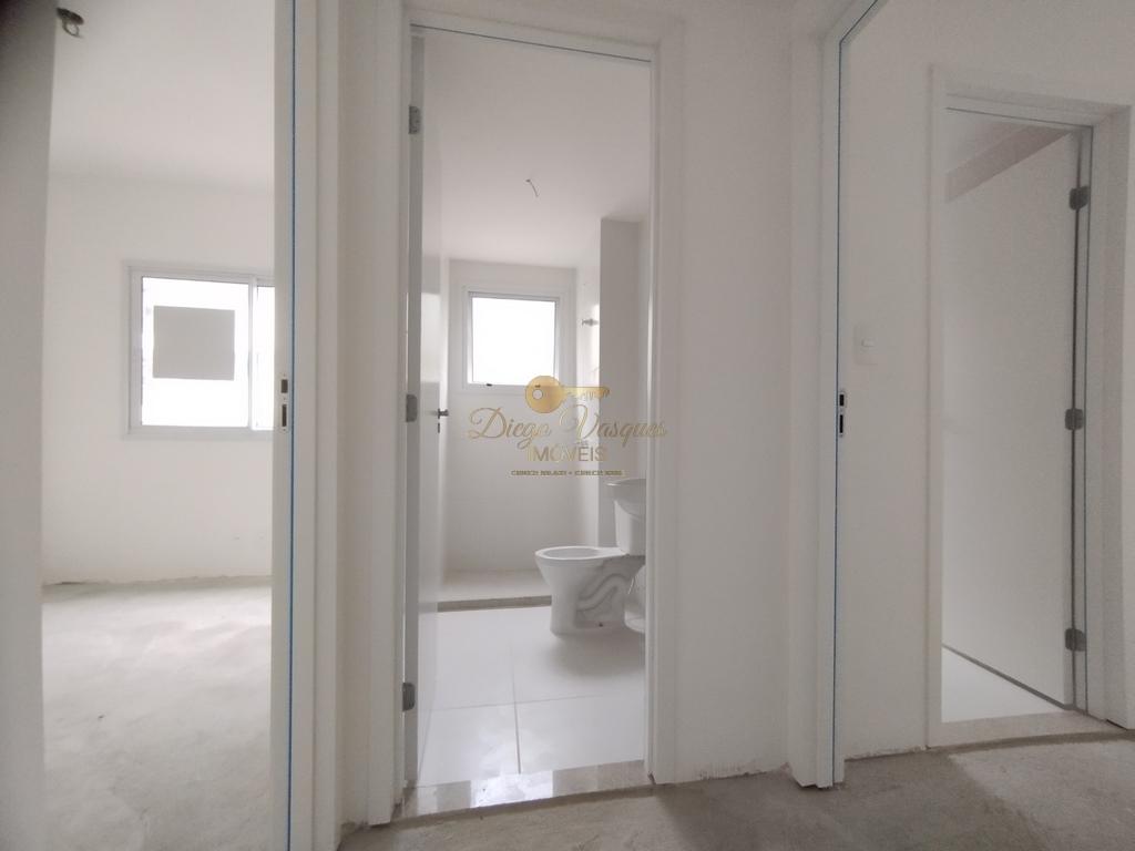 Apartamento à venda com 2 quartos, 57m² - Foto 8