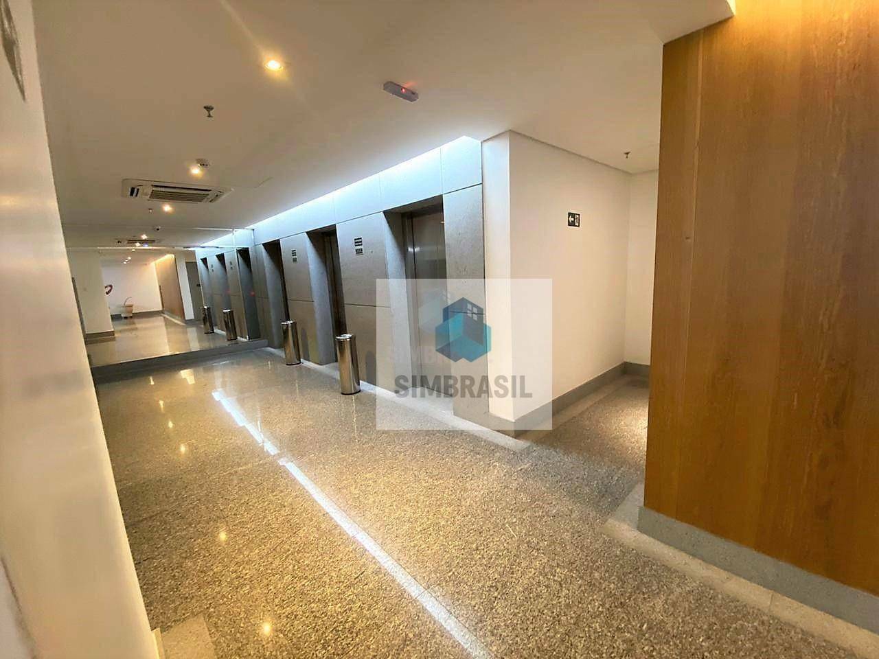 Conjunto Comercial-Sala para alugar, 43m² - Foto 14