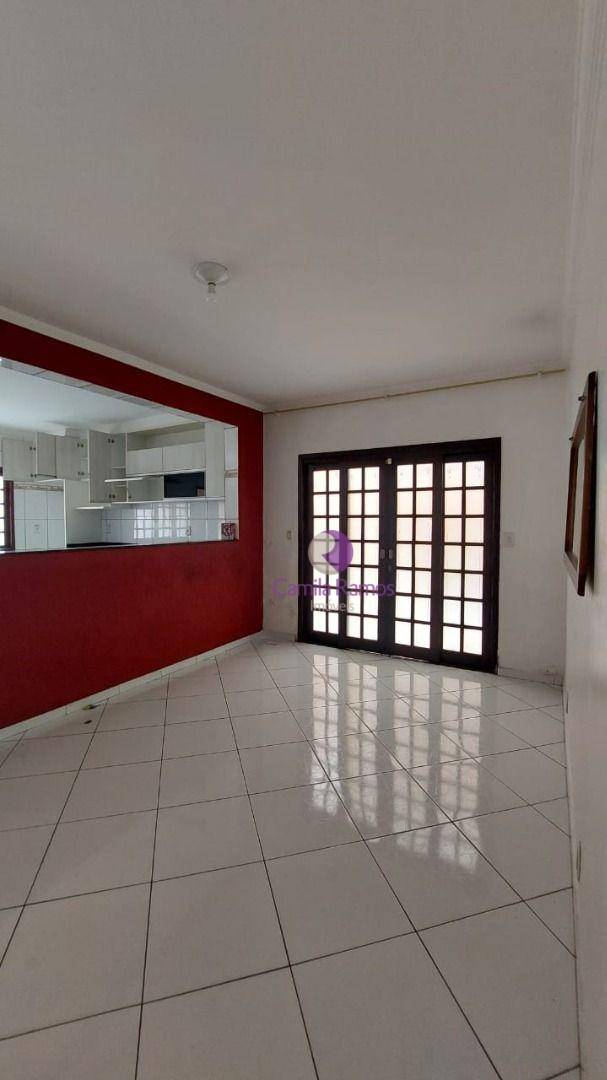 Sobrado à venda e aluguel com 4 quartos, 246m² - Foto 42