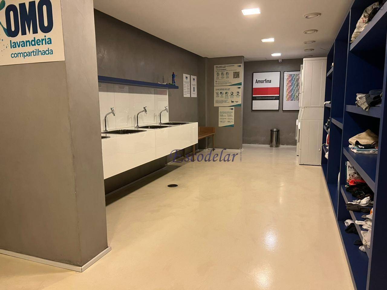 Apartamento para alugar com 2 quartos, 64m² - Foto 17