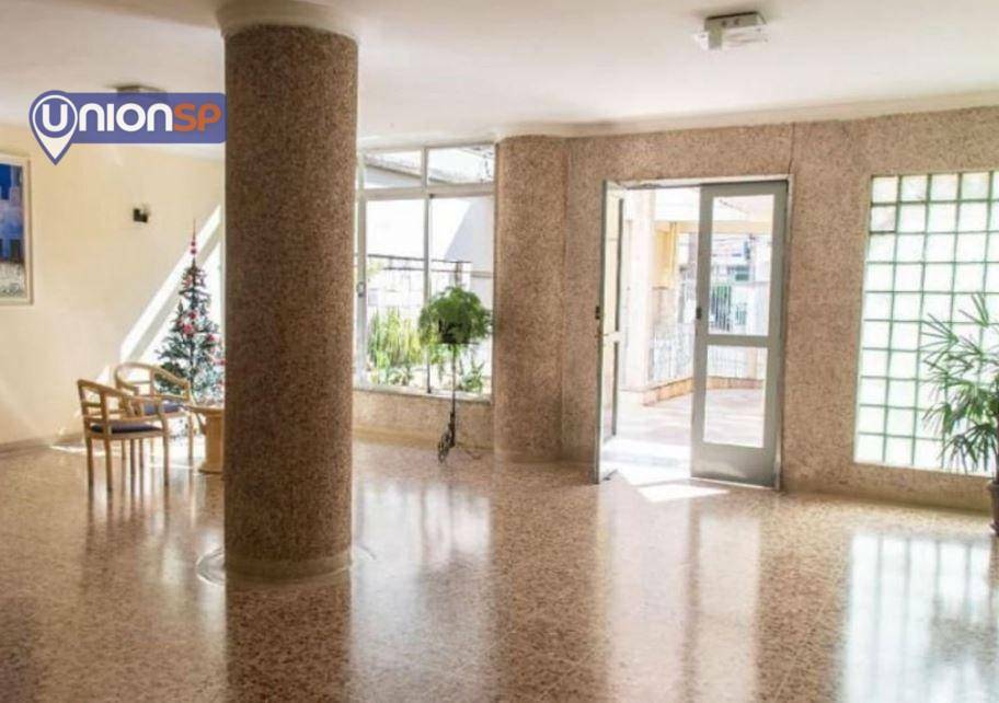 Apartamento à venda com 1 quarto, 42m² - Foto 16