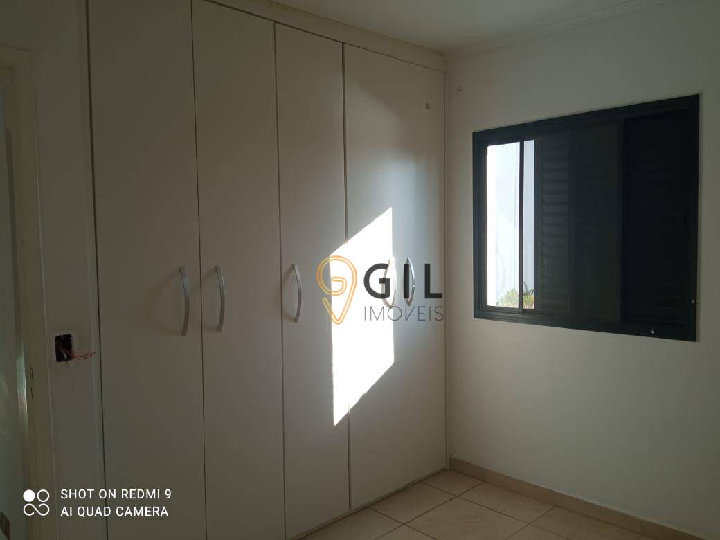 Apartamento à venda com 2 quartos, 61m² - Foto 5