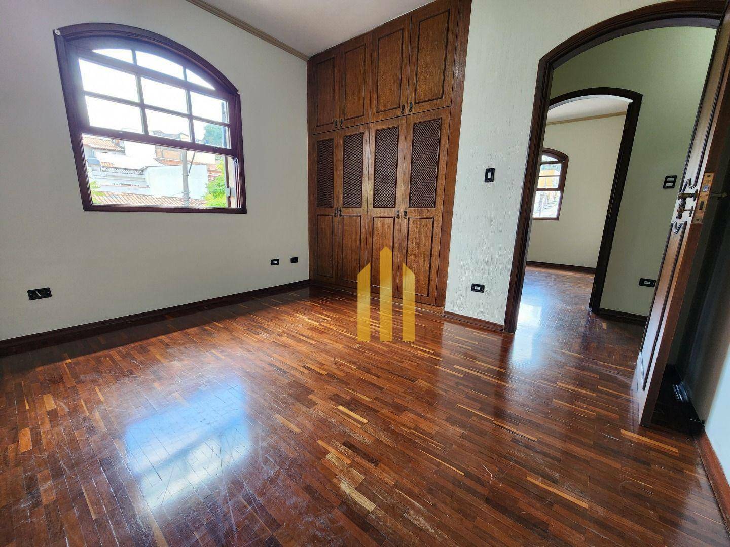 Sobrado à venda e aluguel com 4 quartos, 172m² - Foto 29