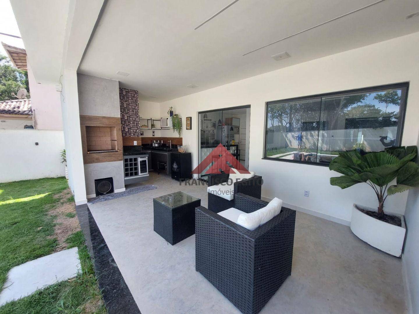 Casa de Condomínio à venda com 2 quartos, 200m² - Foto 16