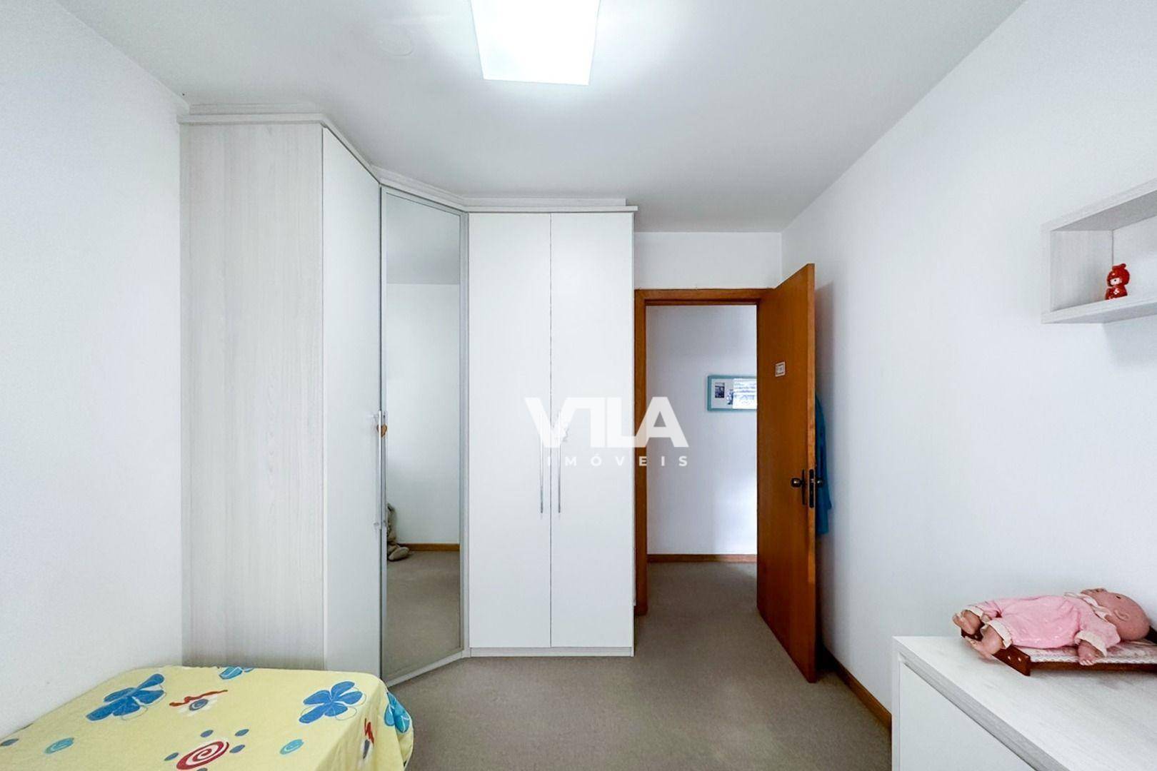 Apartamento à venda com 3 quartos, 148m² - Foto 18