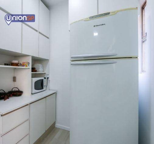 Apartamento à venda com 3 quartos, 90m² - Foto 7