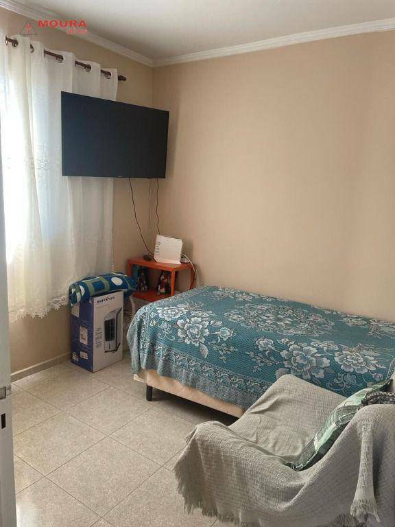 Apartamento à venda com 2 quartos, 54m² - Foto 8