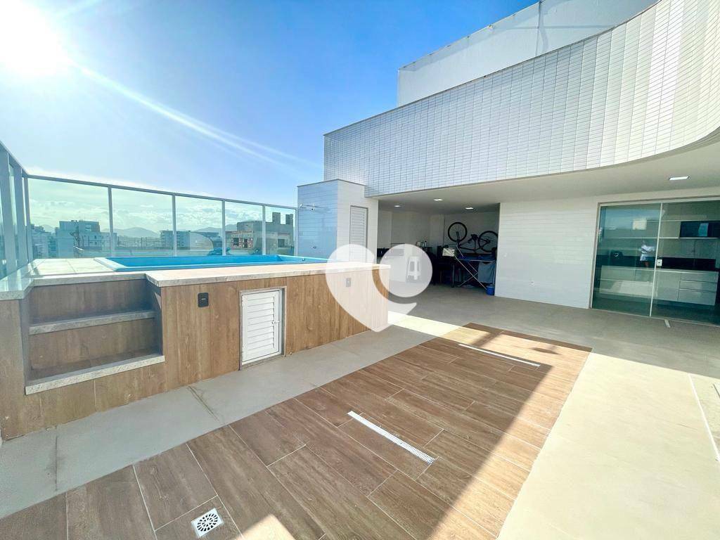 Cobertura à venda e aluguel com 4 quartos, 198m² - Foto 19