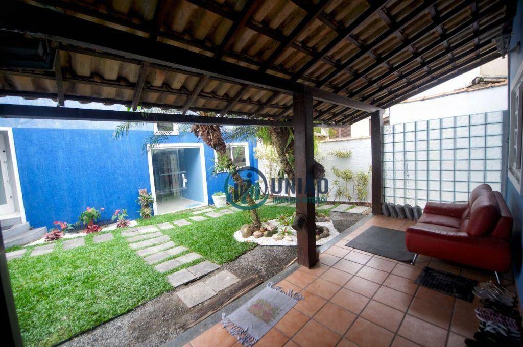 Casa de Condomínio à venda com 6 quartos, 400m² - Foto 4