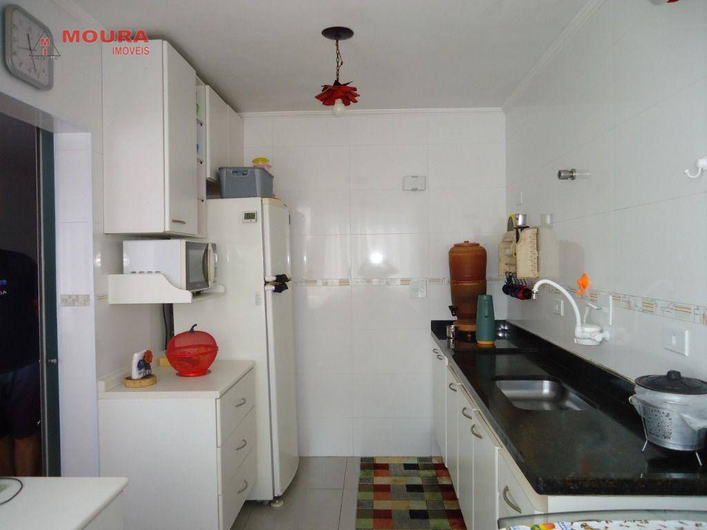 Apartamento à venda com 3 quartos, 85m² - Foto 10