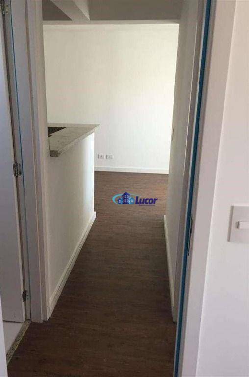 Apartamento à venda com 2 quartos, 56m² - Foto 25