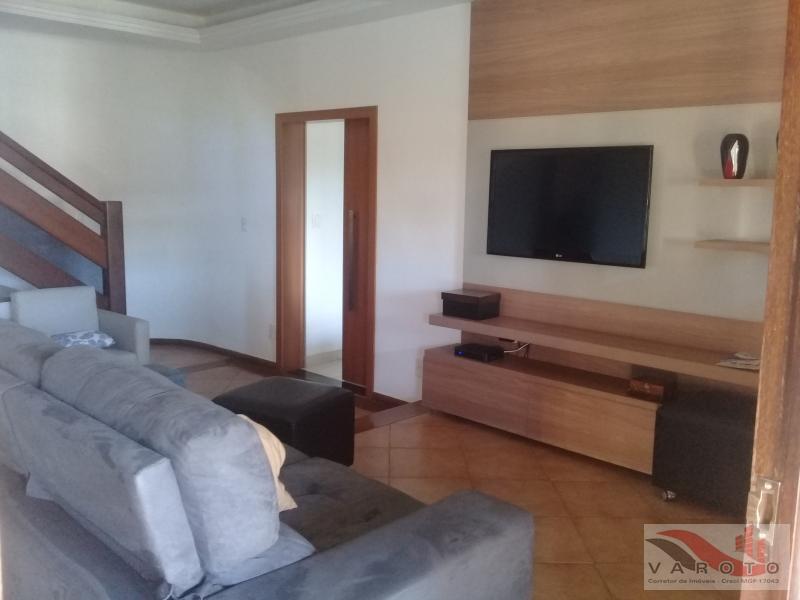 Casa à venda com 3 quartos, 320m² - Foto 17