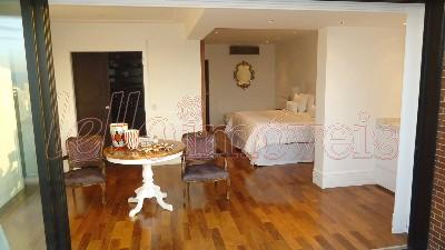 Apartamento à venda com 2 quartos, 305m² - Foto 19