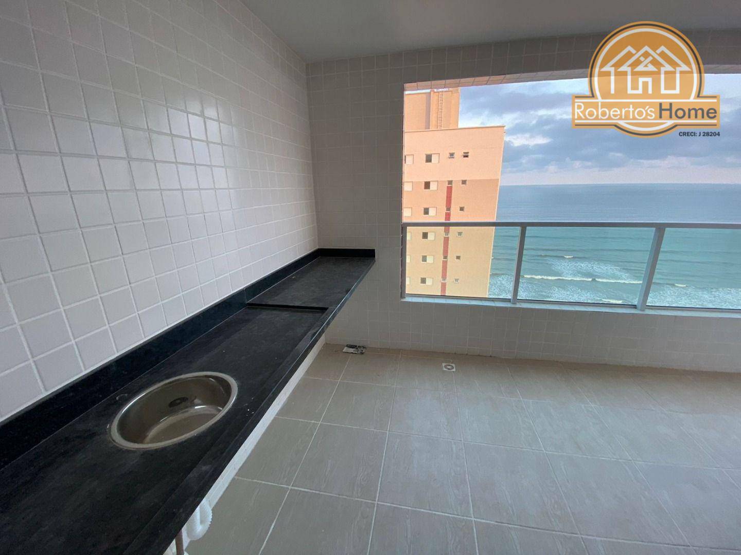 Apartamento à venda com 2 quartos, 87m² - Foto 1