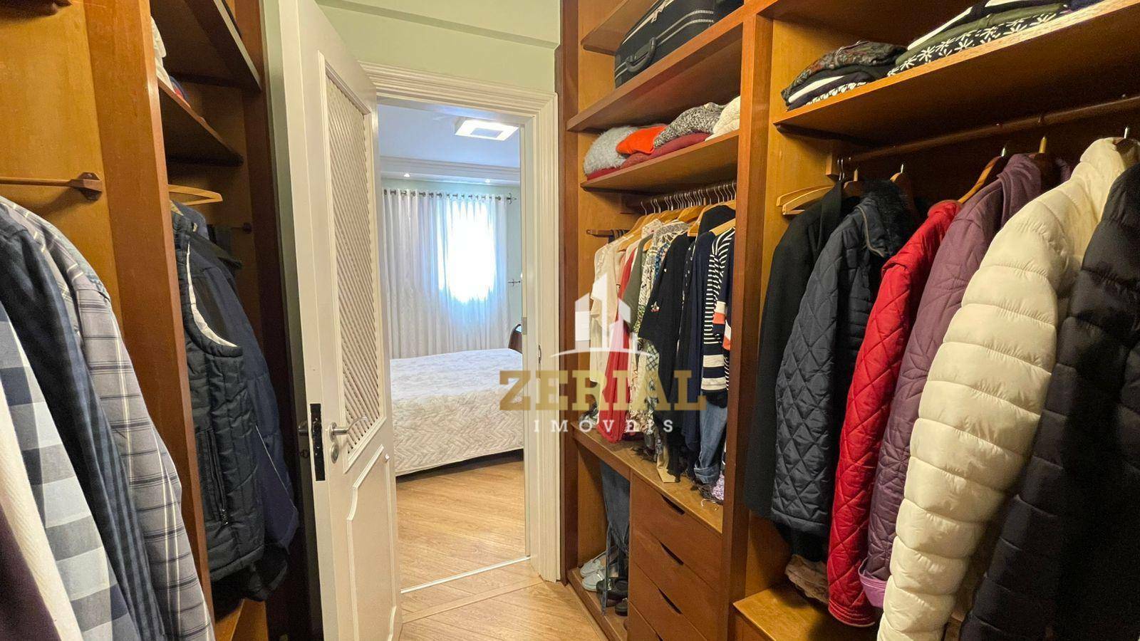 Apartamento à venda com 4 quartos, 282m² - Foto 55