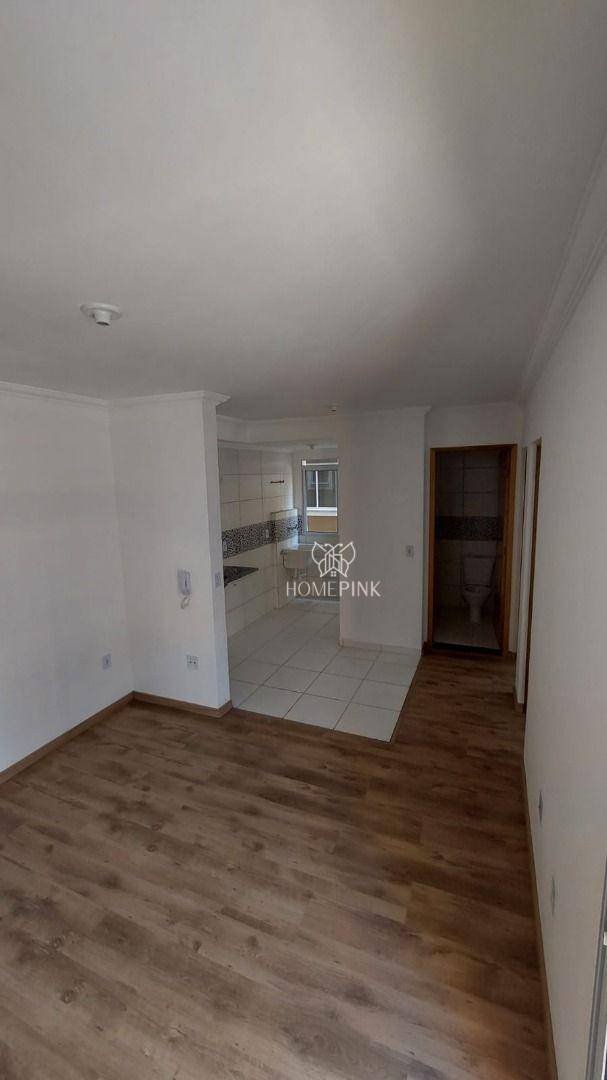 Apartamento à venda e aluguel com 2 quartos, 44m² - Foto 8