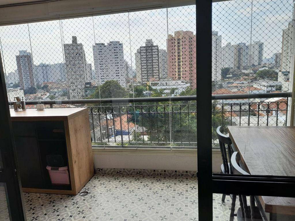 Apartamento à venda com 3 quartos, 97m² - Foto 13