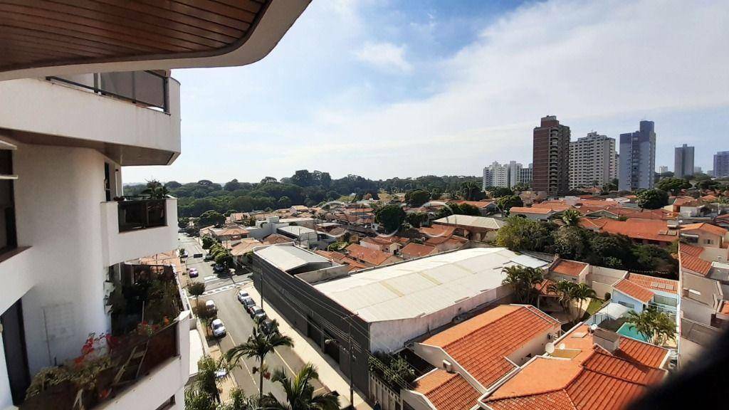 Apartamento à venda com 3 quartos, 243m² - Foto 6