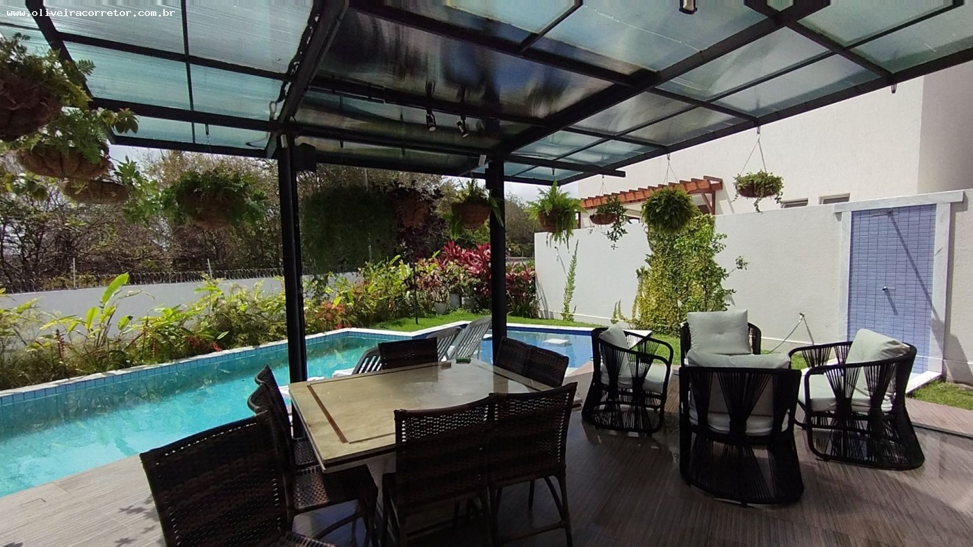 Casa à venda com 4 quartos, 337m² - Foto 31