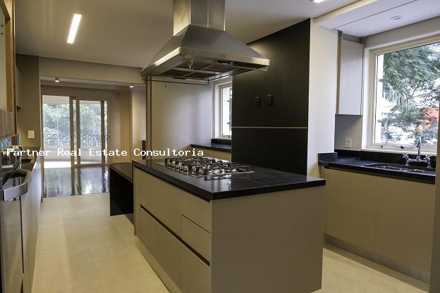 Apartamento à venda com 3 quartos, 295m² - Foto 16