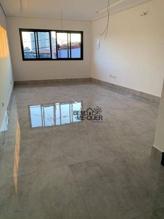 Sobrado à venda com 3 quartos, 165m² - Foto 2