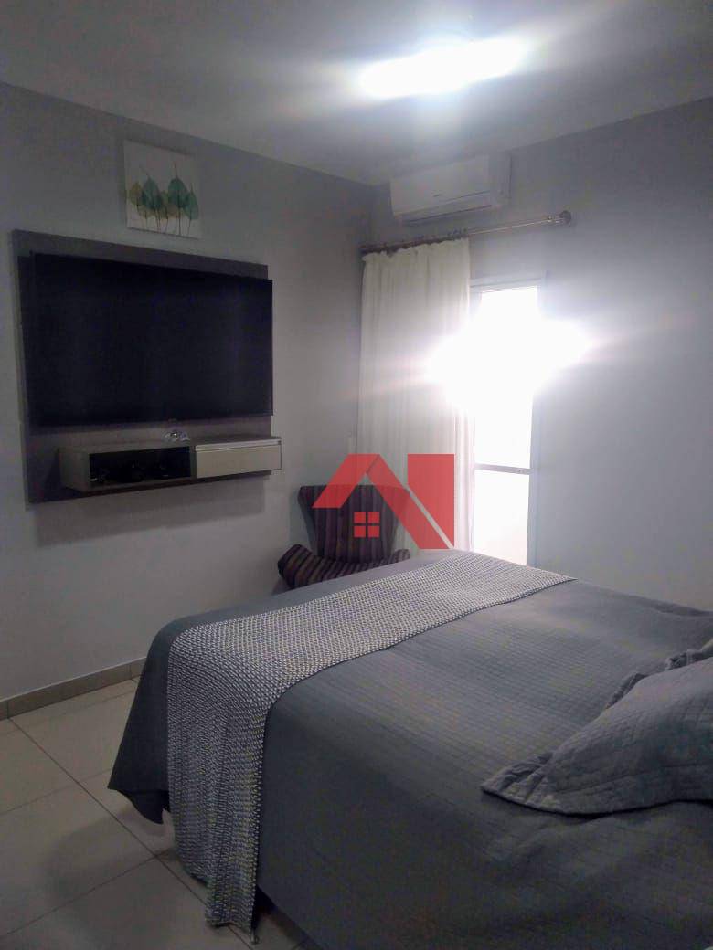 Casa de Condomínio à venda com 3 quartos, 130m² - Foto 7