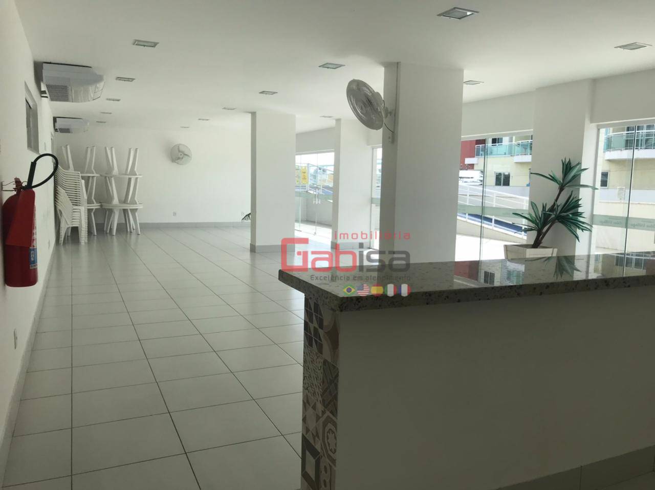 Apartamento à venda com 2 quartos, 68m² - Foto 15