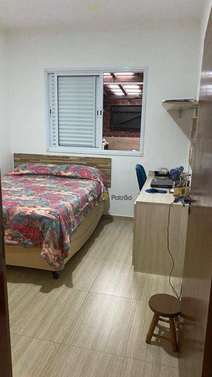 Apartamento à venda com 3 quartos, 133m² - Foto 20