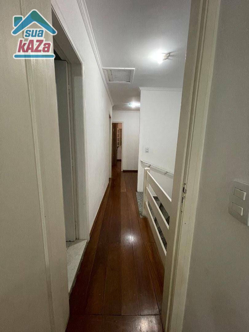 Sobrado à venda com 4 quartos, 280m² - Foto 28