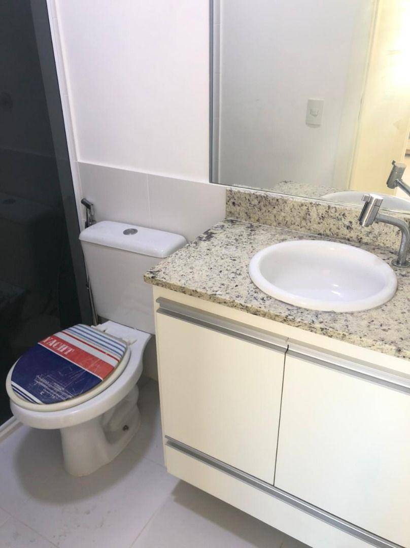 Apartamento à venda com 2 quartos, 60m² - Foto 15