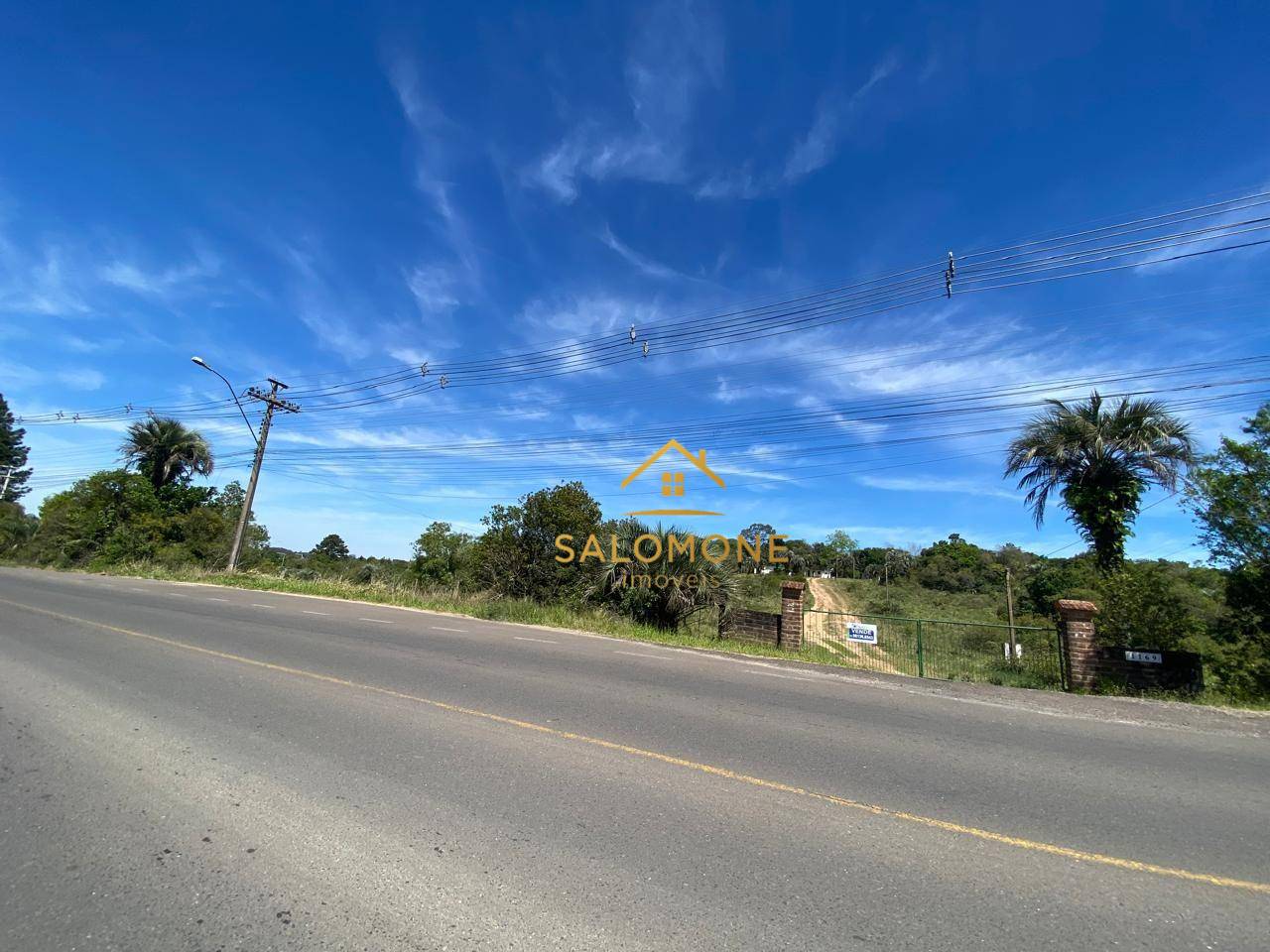 Sítio, 16 hectares - Foto 2