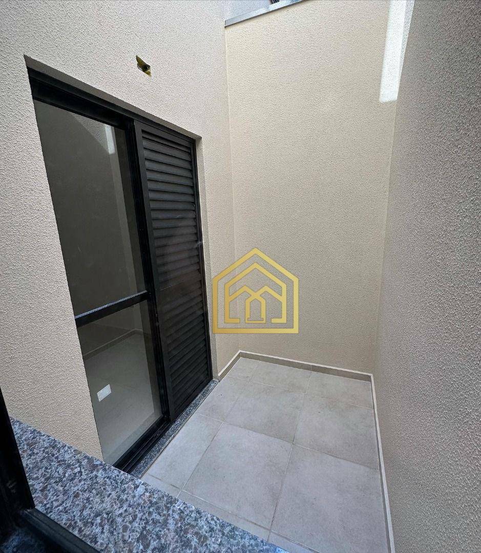 Apartamento à venda com 2 quartos, 44m² - Foto 5