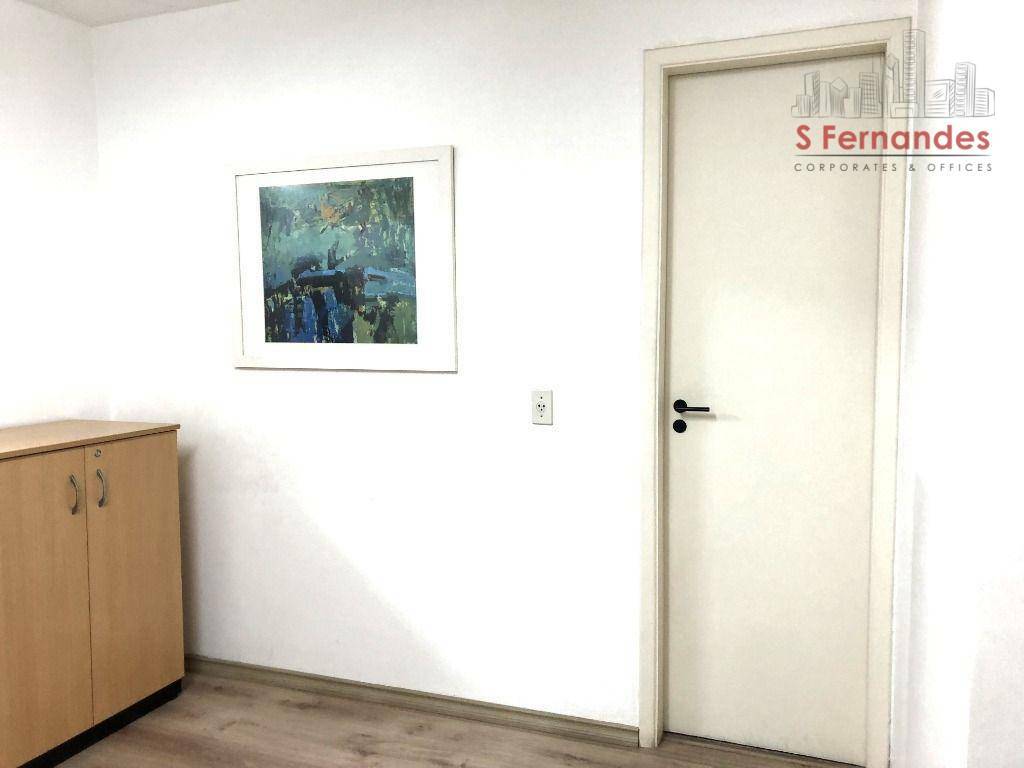 Conjunto Comercial-Sala à venda, 32m² - Foto 2