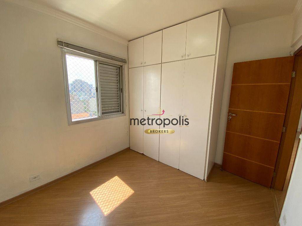 Apartamento para alugar com 2 quartos, 56m² - Foto 22