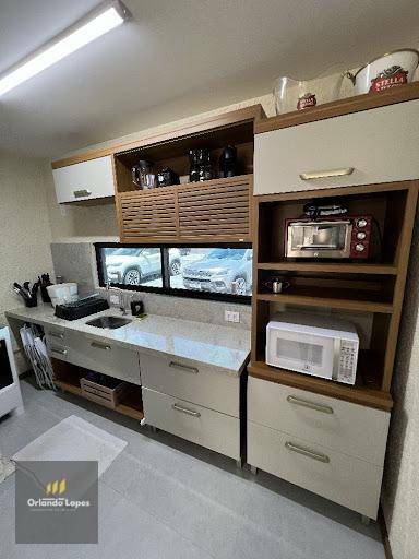 Apartamento à venda com 2 quartos, 65m² - Foto 7