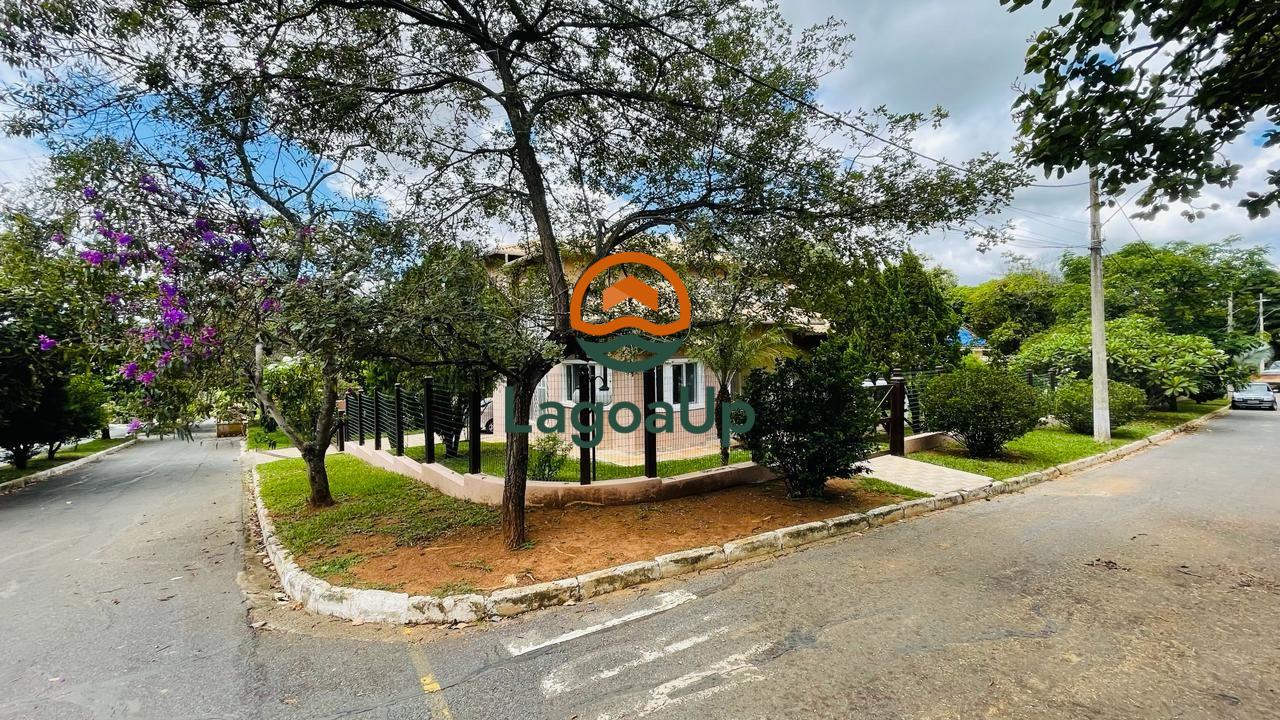 Casa de Condomínio à venda com 4 quartos, 357m² - Foto 8