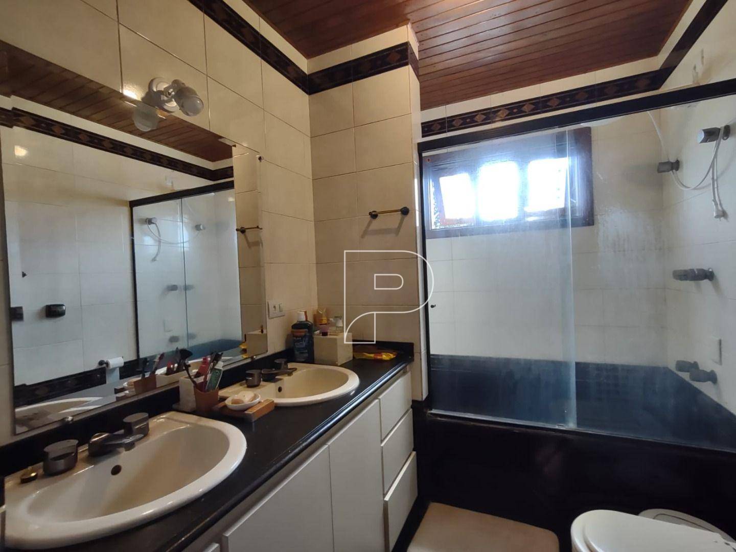 Casa de Condomínio à venda com 3 quartos, 517m² - Foto 31