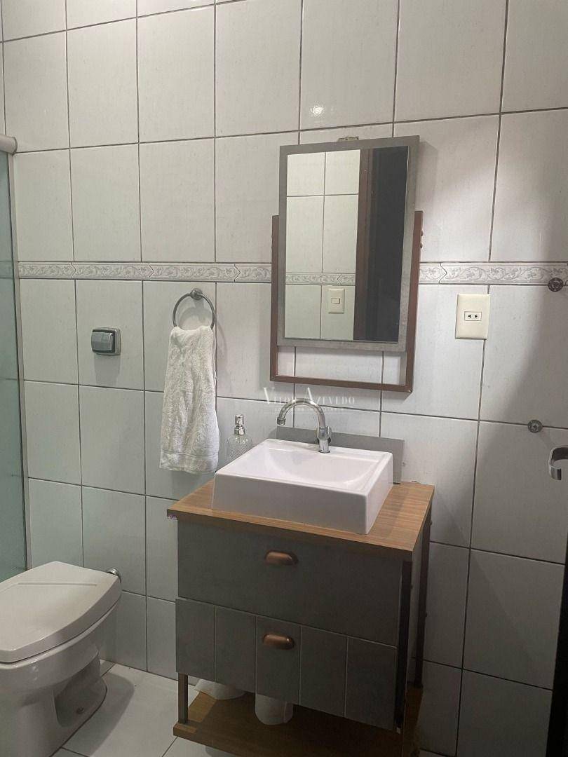 Casa à venda com 3 quartos, 150m² - Foto 13