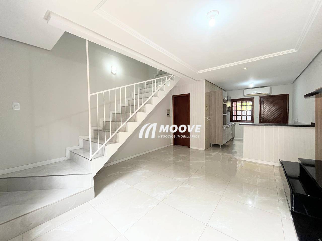 Sobrado, 2 quartos, 99 m² - Foto 1