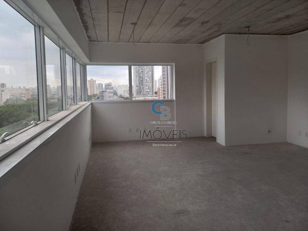 Conjunto Comercial-Sala à venda, 34m² - Foto 4