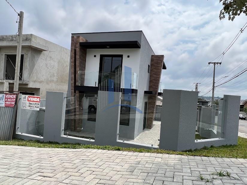 Sobrado à venda com 3 quartos, 82m² - Foto 3