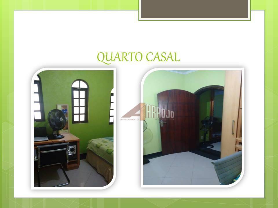 Sobrado à venda com 2 quartos, 300m² - Foto 9