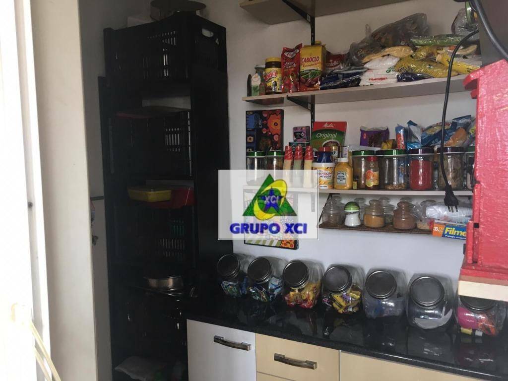 Apartamento à venda com 3 quartos, 127m² - Foto 24