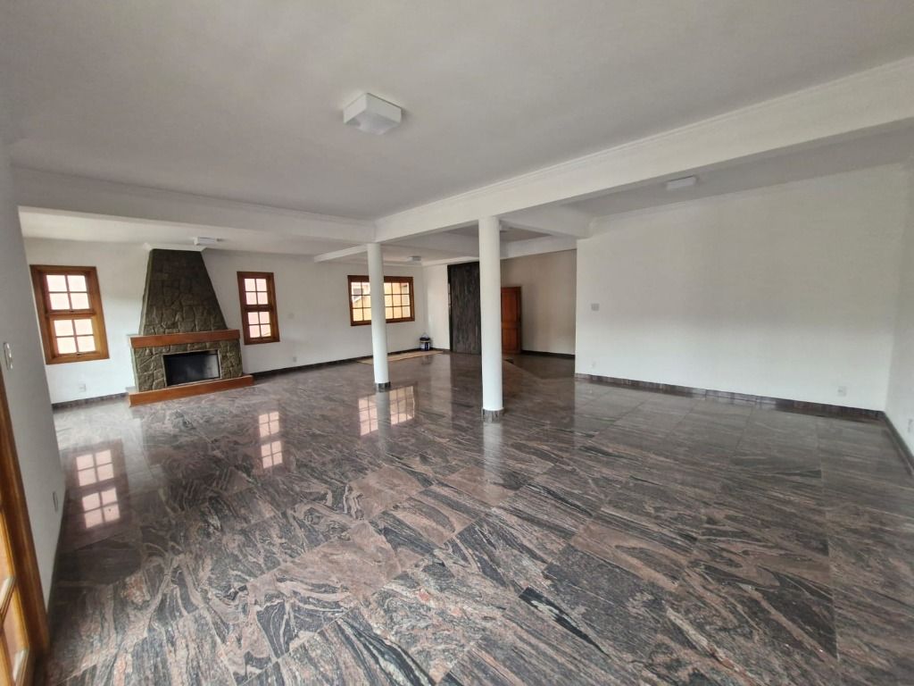 Casa de Condomínio à venda e aluguel com 4 quartos, 460m² - Foto 4