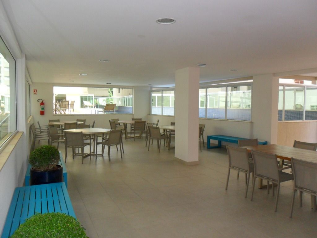 Apartamento à venda com 3 quartos, 135m² - Foto 30