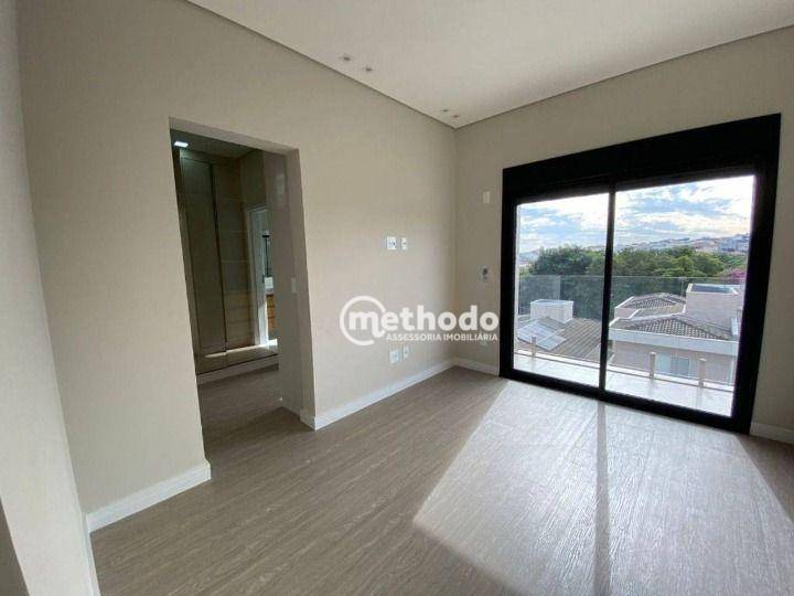 Casa de Condomínio à venda com 3 quartos, 270m² - Foto 16