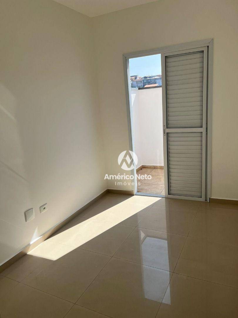 Apartamento à venda com 2 quartos, 53m² - Foto 17